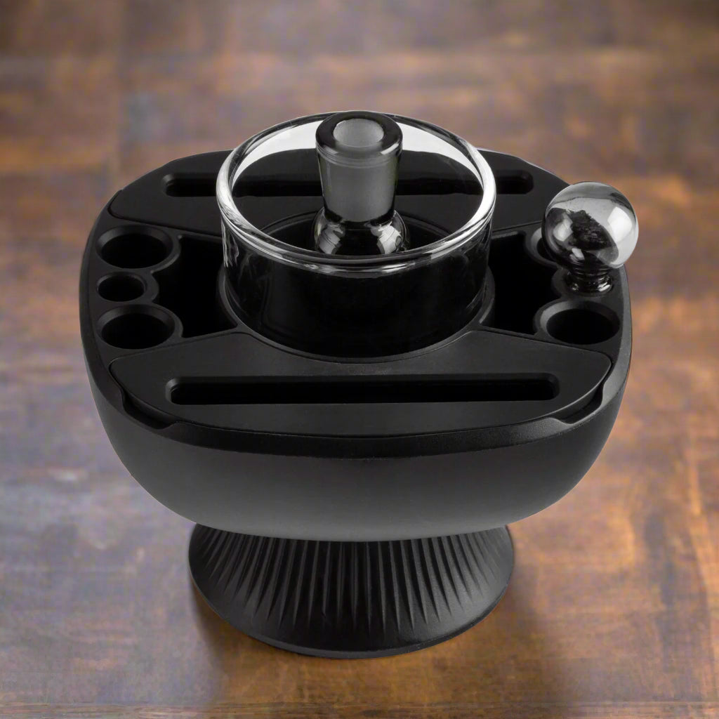 Isoplex - Concentrate and Cleaning Station by HEMPER