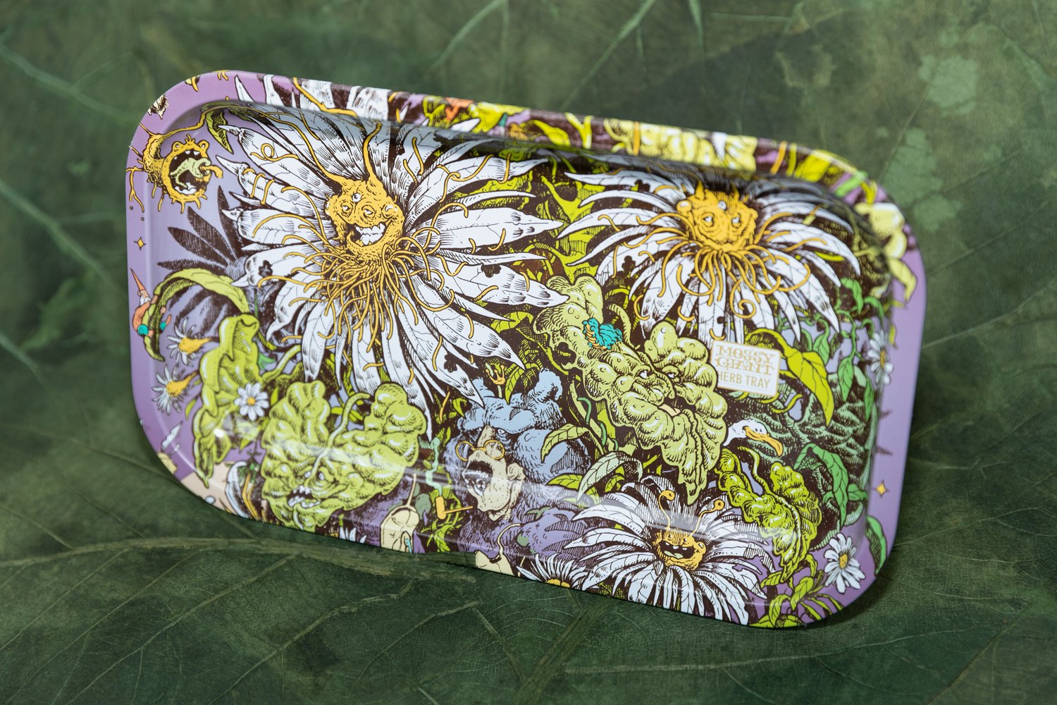 MEDIUM Flower Tray