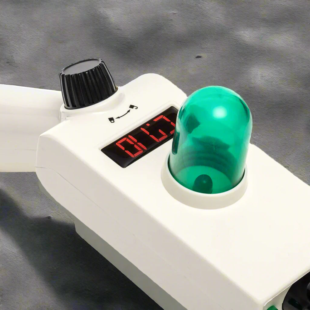 Portal Gun Torch by HEMPER