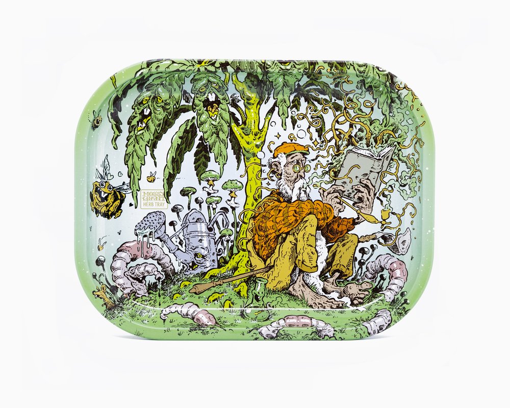 Small PlantKeeper Tray