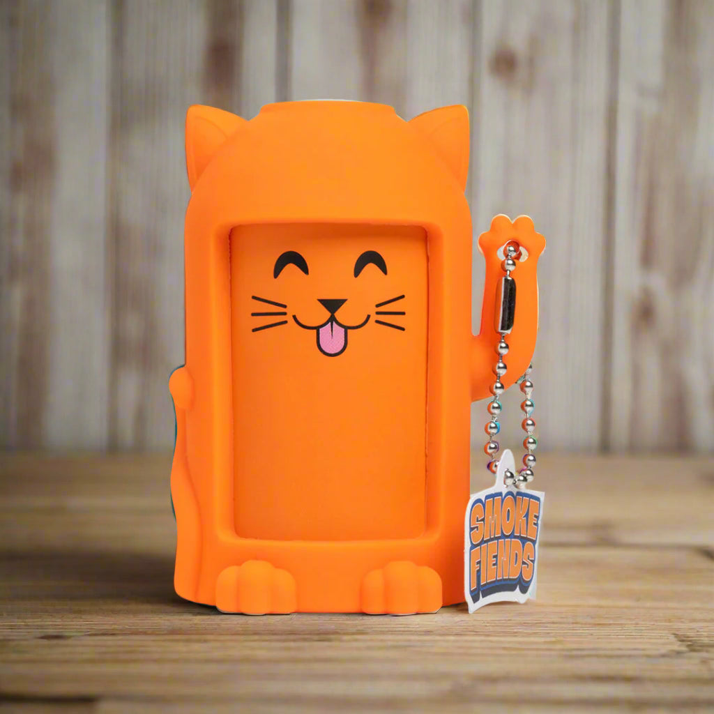 Smoke Fiends Themed Eco-Friendly Personal Air Filter