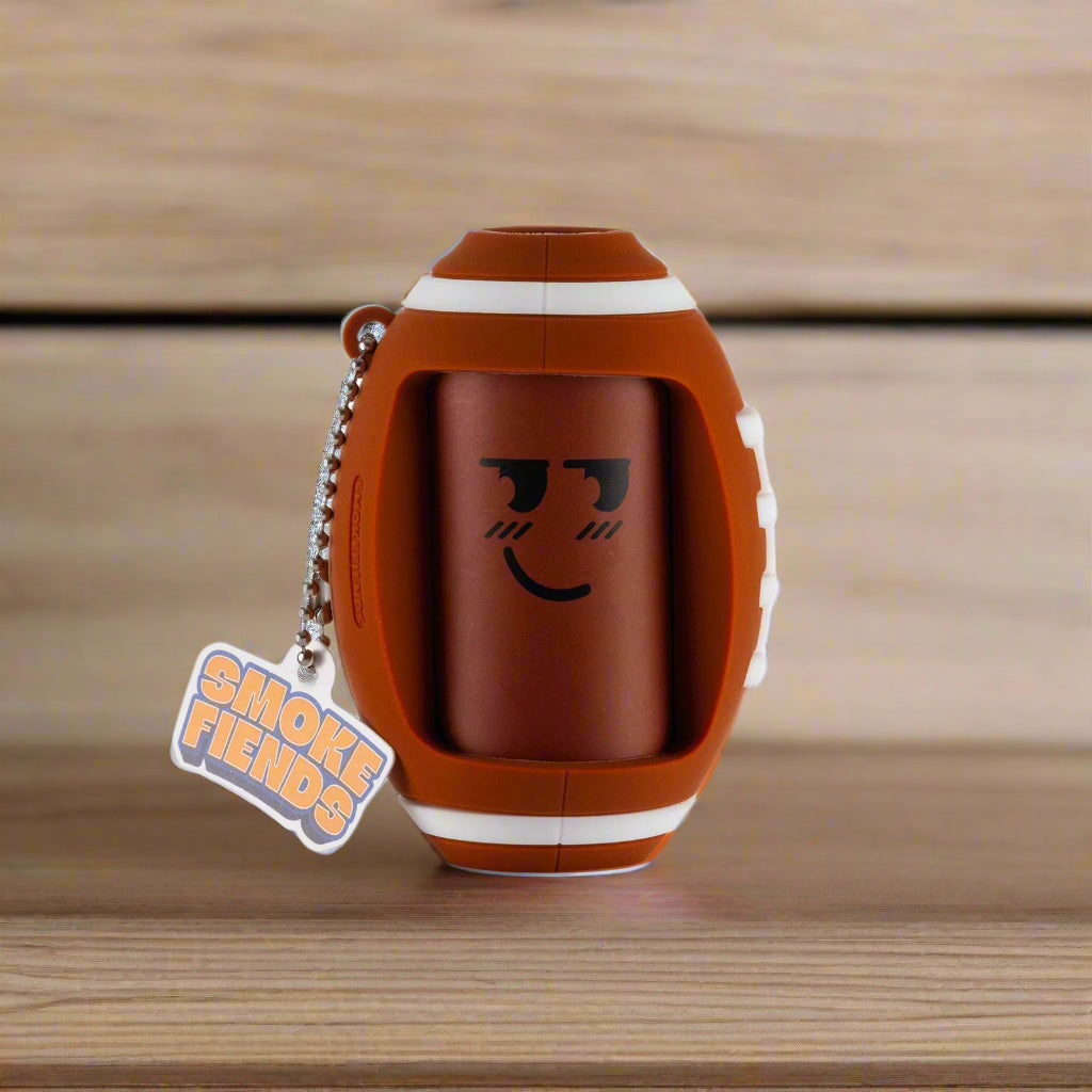 Smoke Fiends Themed Eco-Friendly Personal Air Filter