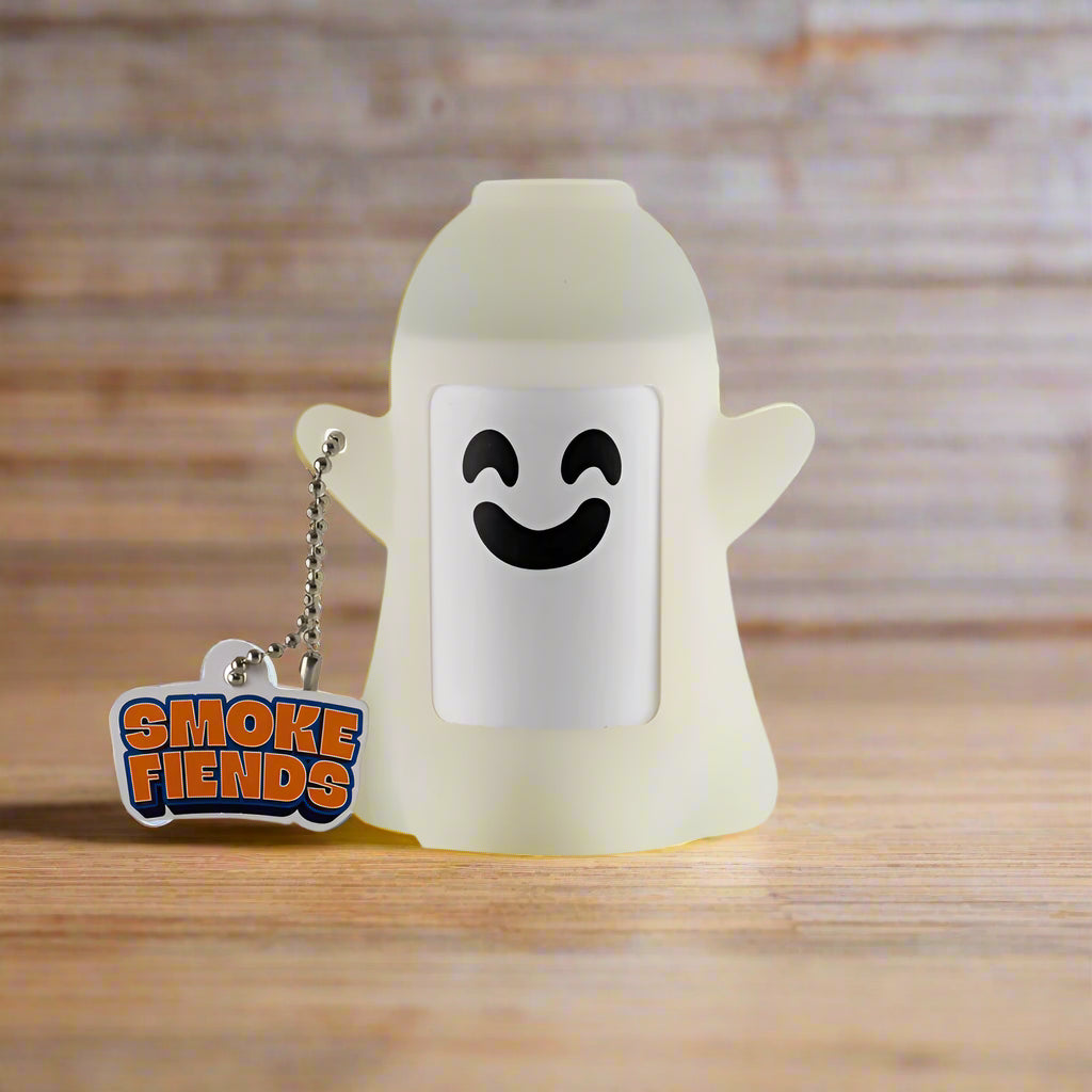 Smoke Fiends Themed Eco-Friendly Personal Air Filter