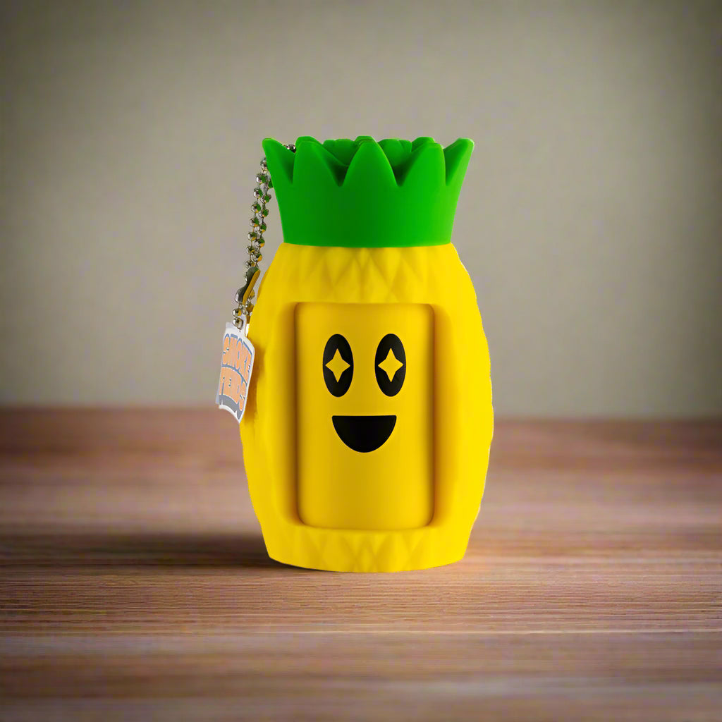 Smoke Fiends Themed Eco-Friendly Personal Air Filter